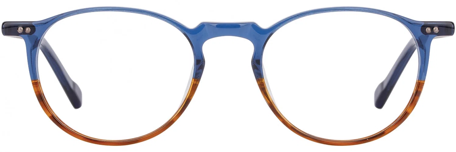 Scott Harris SHVIN64 Eyeglasses - view 7